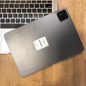 Xiaomi Pad 7 11" 3K Display My Set Trade In Redy 6
