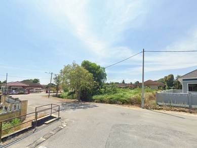 Residential Land in Sitiawan, PRK
