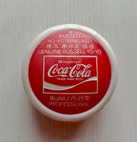Yo-Yo Minum-lah Coca-Cola Malaysia
