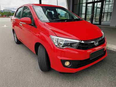 Perodua Bezza PREMIUM X in Kepong, KUL