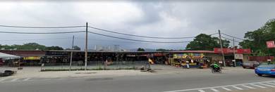 Commercial Land in Hulu Langat, SGR