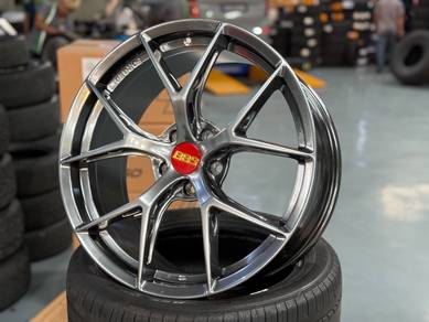NEW 19 BBS FIR Rim Arteon Tiguan GLA Audi RS3 TT