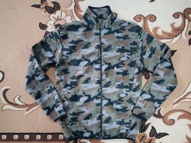 SWEATER Camo