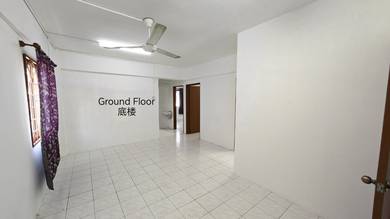 Apartment For Sale in Taman Cheras Awana Apartment