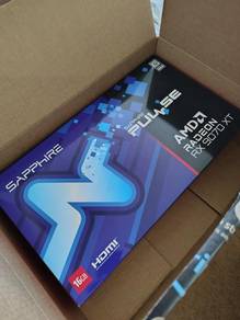 [BRAND NEW] RX 9070XT Sapphire Pulse 16GB Graphics