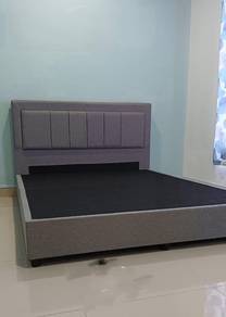 queen bed frame 
