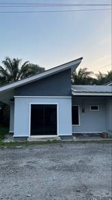 Semi-Detached House For Rent in Dengkil,SGR