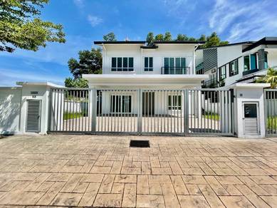 Bungalow House For Sale in Kajang,SGR