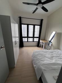 Room in Kepong, KUL
