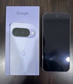 Google Pixel 10