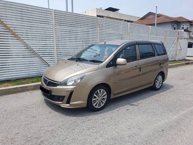 Proton Exora BOLD STANDARD in Kuantan, PHG