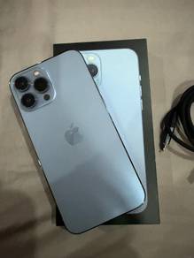 iPhone 13 Pro Max(74%)