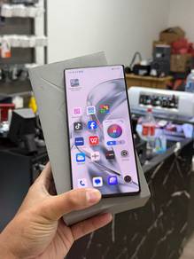 Red Magic 10 pro 12/256gb