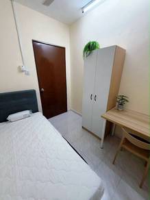 Room in Kuchai Lama, KUL