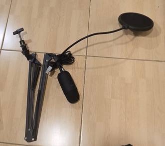 Used Podcast set to let go