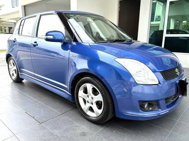 Suzuki Swift in Bandar Baru Enstek, NSN