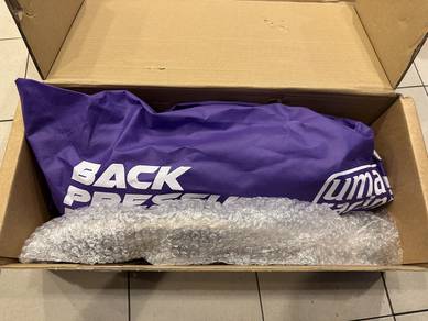 Want To Sell - Exhaust Back Pressure Uma Racing