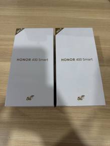 Honor 400 Smart 256GB + 8GB RAM Dual Sim