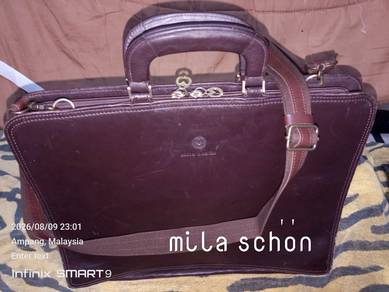 Mila schon