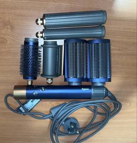 [Second Hand] Dyson Airwrap Complete Multi-Styler
