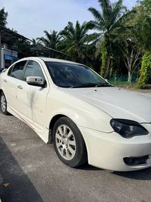 Proton Persona SV in Ipoh, PRK