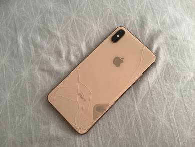 Iphone Xs Max 256gb