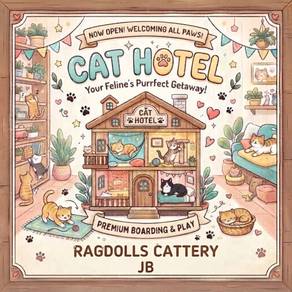 Cat Hotel