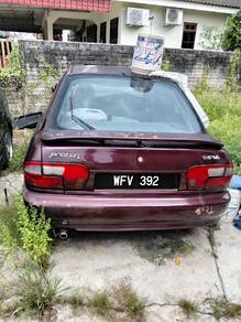 sebiji wira spare parts