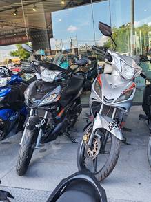 Yamaha 135LC