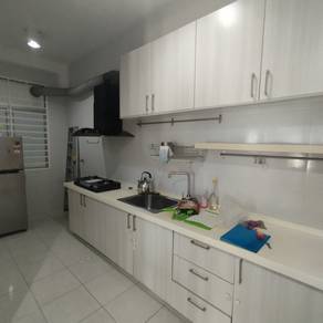 Apartment For Rent in Pangsapuri Saujana Permai 1