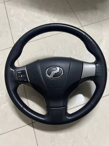 Myvi lagi best steering wheel