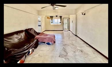 Condominium For Sale in Bukit Winner (Winner Heights)
