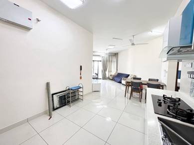 Condominium For Sale in J.Dupion, Cheras