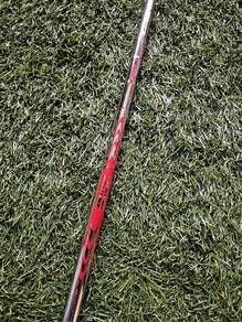Golf Sand wedge Shaft Nspro Modus 3 Tour 105 X Fle