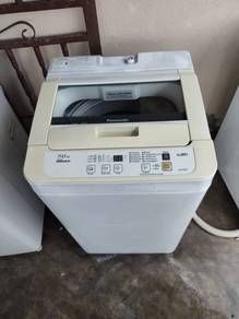 washing machine Panasonic 7kg sekli hantr