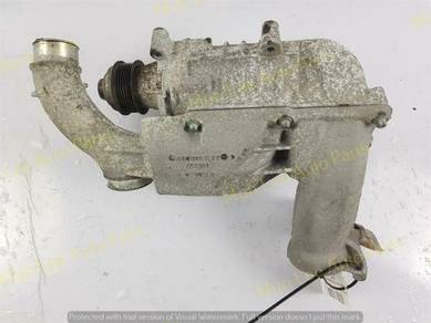 Jdm Used Parts Supercharger Mercedes W210