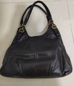 Original Coach handbag