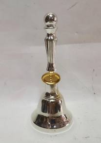 Zenon Music Bell Super Single Sound MB