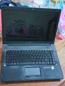 HP Compaq Presario C700 Laptop
