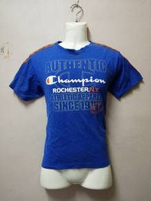 T-Shirt CHAMPION Side Tape
