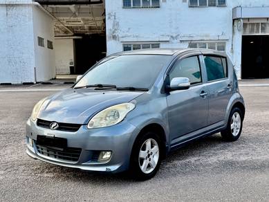 Perodua MyVi EZi in Johor Bahru, JHR