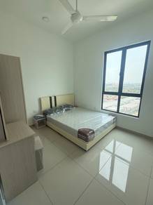Condominium For Rent in One City Residences