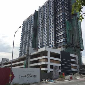 Service Residence For Sale in Galleria (Seri Kembangan)
