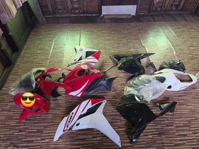 fairing honda cbr600rr