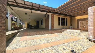 Semi-Detached House For Sale in Johor Bahru,JHR