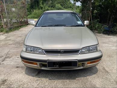 Honda Accord EXi in Batu Gajah, PRK