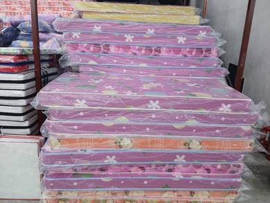 tilam single 5 inch tebal .m