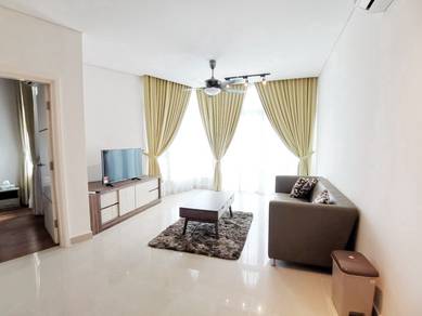 Condominium For Rent in 1Medini