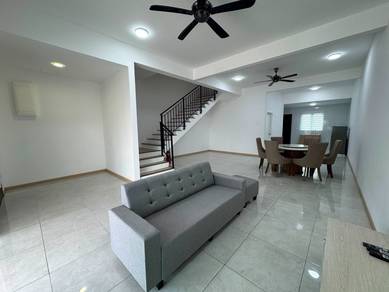 2-storey Terraced House For Rent in Sungai Petani,KDH