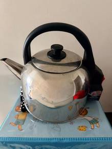 Kettle 